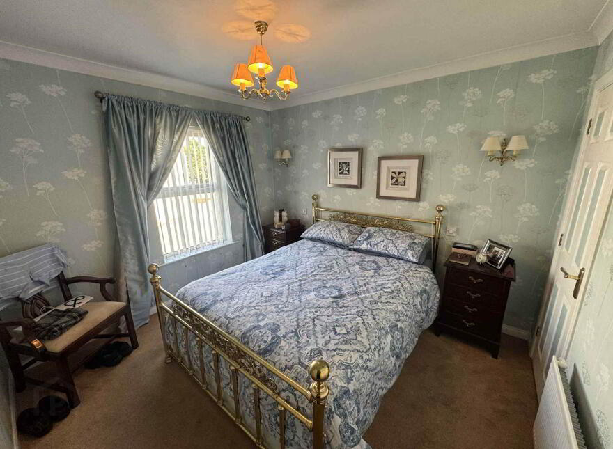 48 Swifts Quay, Carrickfergus, BT38 8BQ