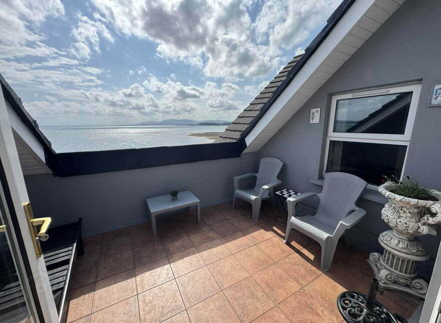 48 Swifts Quay, Carrickfergus, BT38 8BQ
