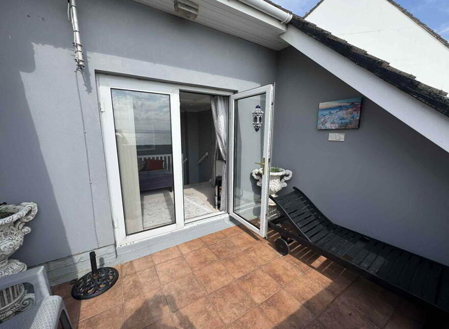 48 Swifts Quay, Carrickfergus, BT38 8BQ
