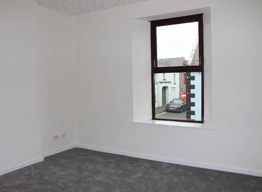 61a Castle Street, Ballycastle, BT54 6AS