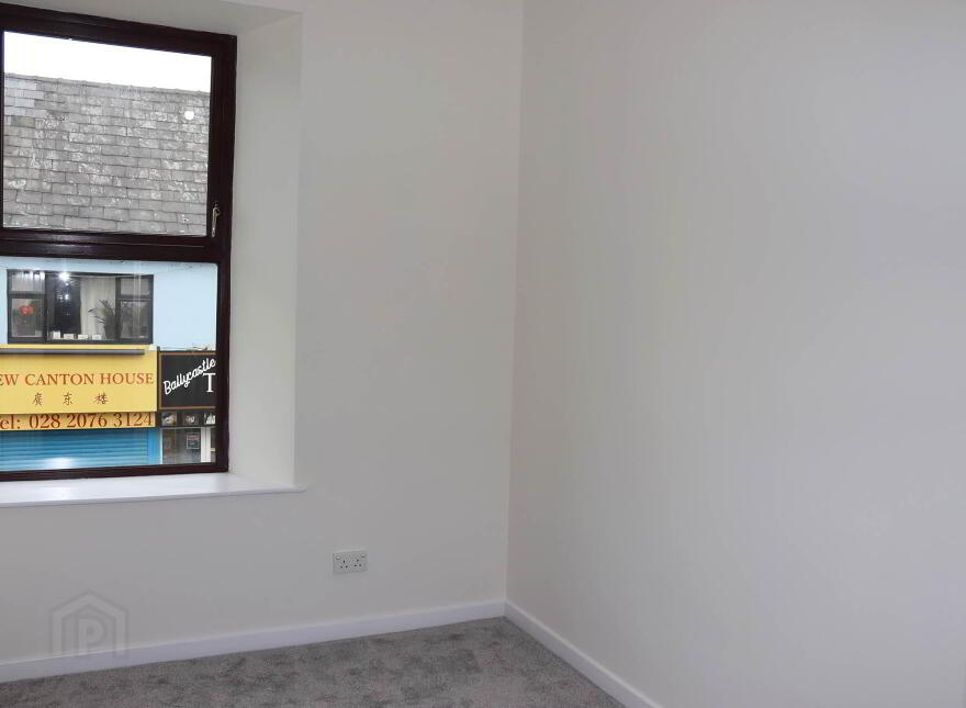 61a Castle Street, Ballycastle, BT54 6AS