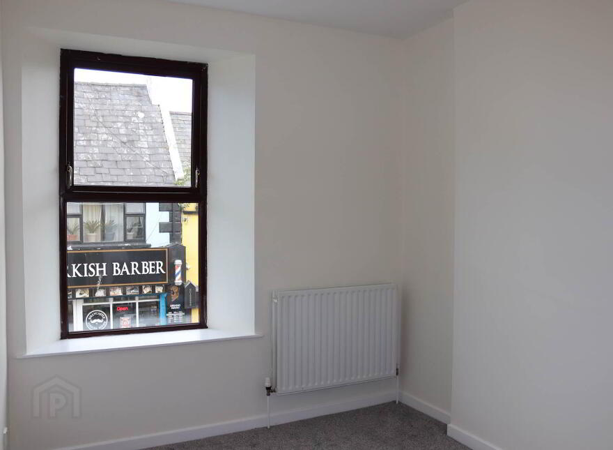 61a Castle Street, Ballycastle, BT54 6AS