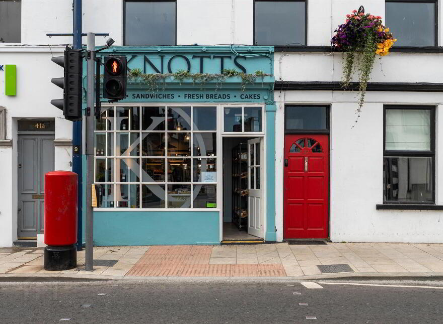 37-39 High Street, Donaghadee, BT21 0AQ