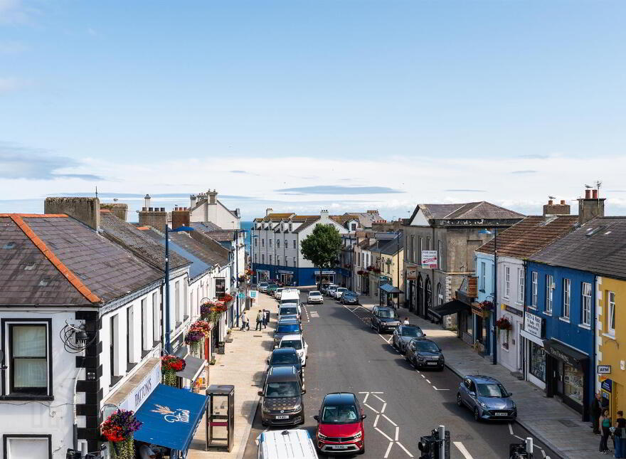 37-39 High Street, Donaghadee, BT21 0AQ