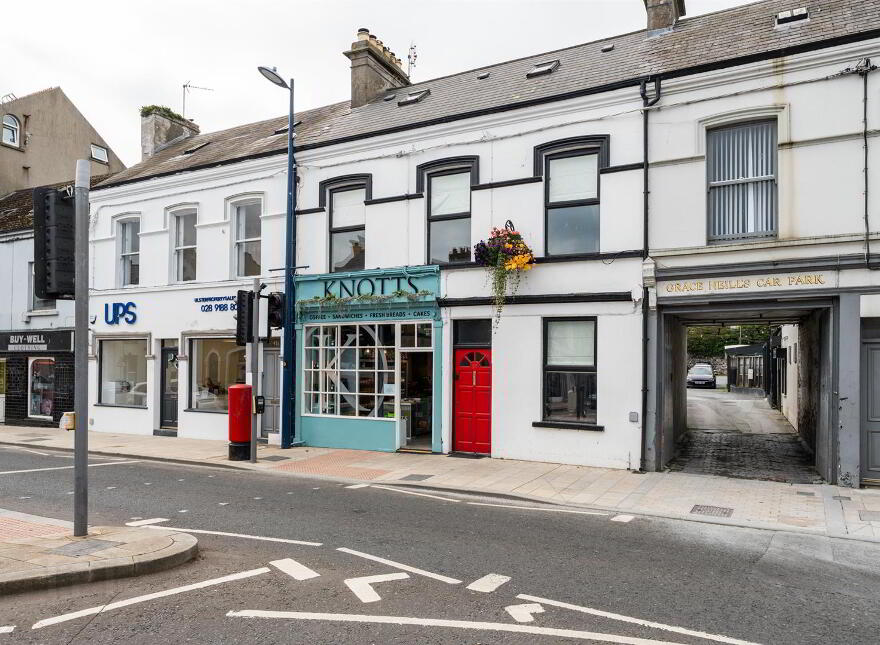 37-39 High Street, Donaghadee, BT21 0AQ photo