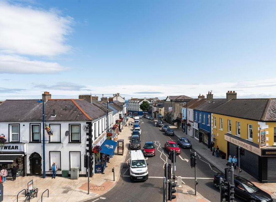 37-39 High Street, Donaghadee, BT21 0AQ