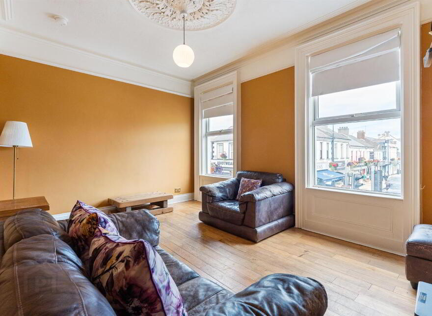 37-39 High Street, Donaghadee, BT21 0AQ