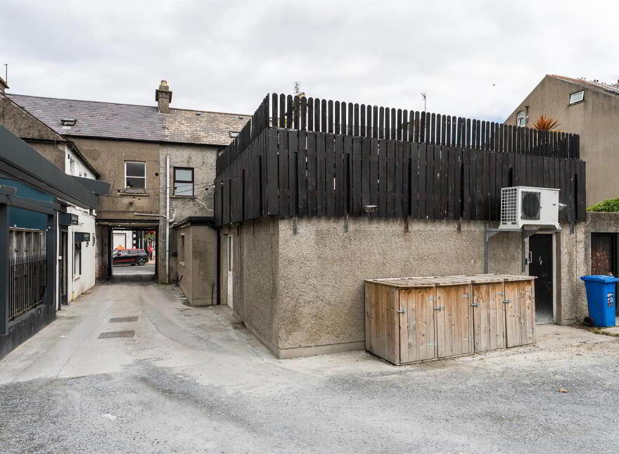 37-39 High Street, Donaghadee, BT21 0AQ