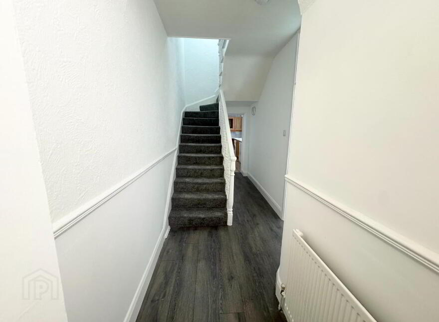 16 Marlborough Terrace, Creggan, Derry, BT48 9AT