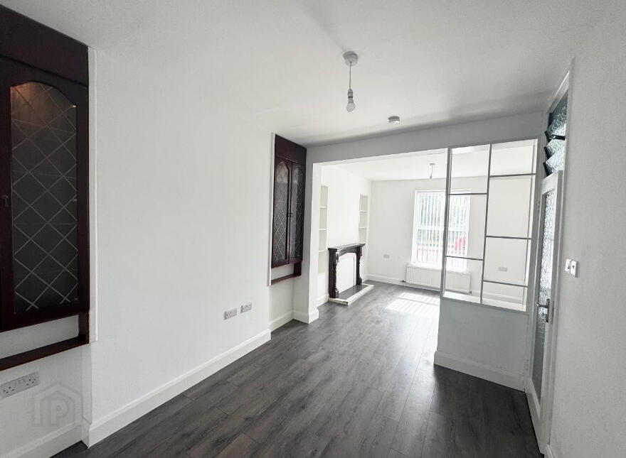 16 Marlborough Terrace, Creggan, Derry, BT48 9AT