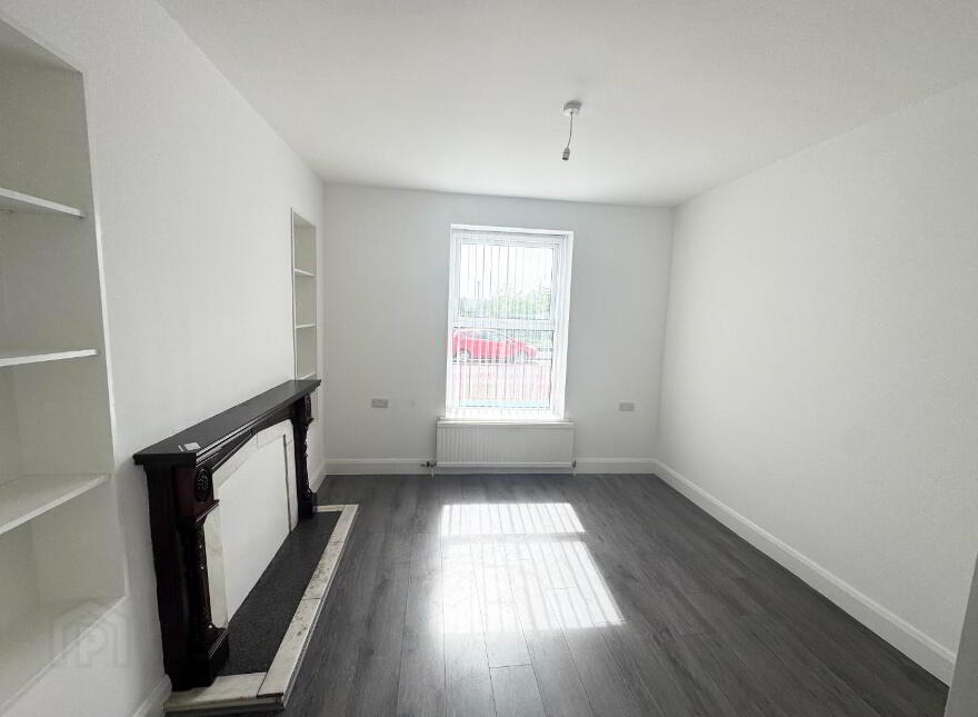16 Marlborough Terrace, Creggan, Derry, BT48 9AT