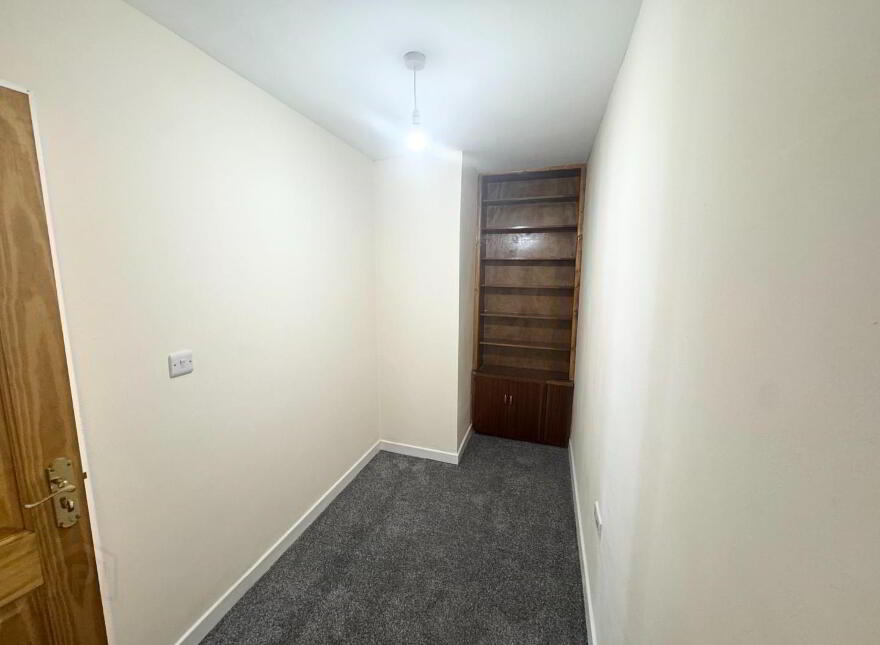 16 Marlborough Terrace, Creggan, Derry, BT48 9AT
