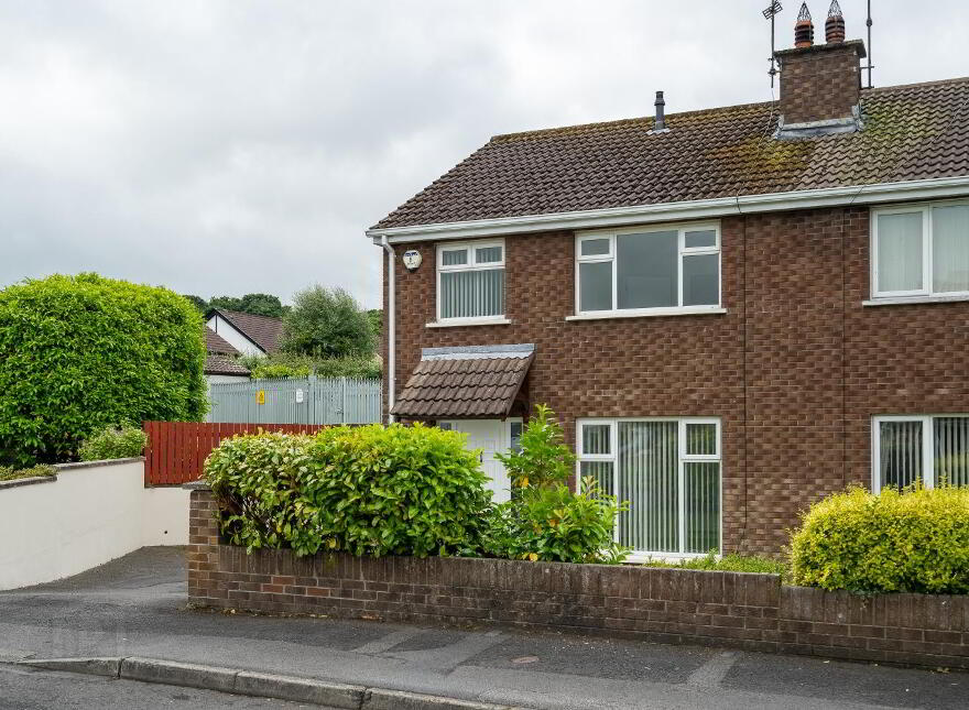 59 Glenside, Strabane, BT82 8PU