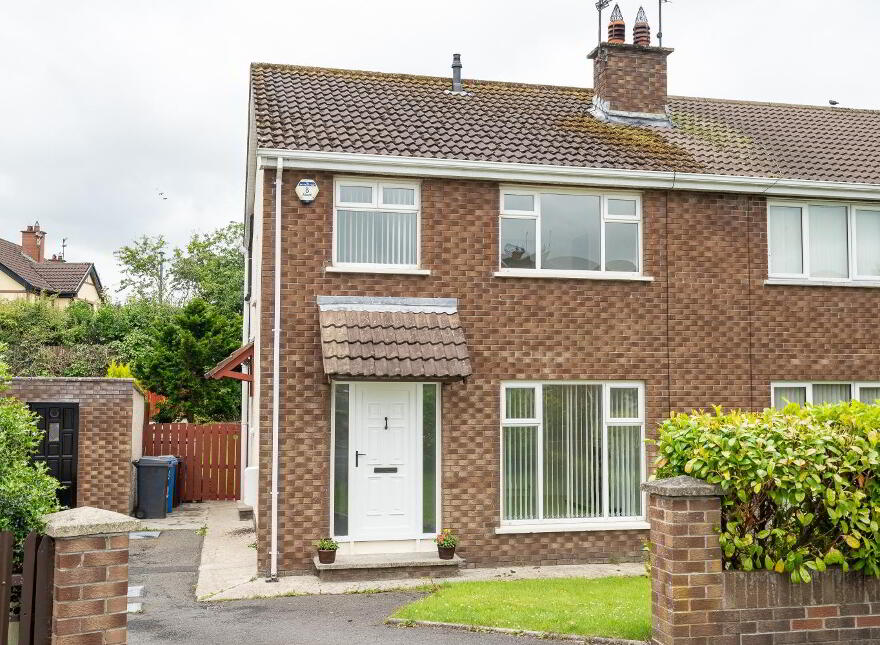 59 Glenside, Strabane, BT82 8PU