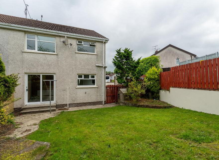 59 Glenside, Strabane, BT82 8PU