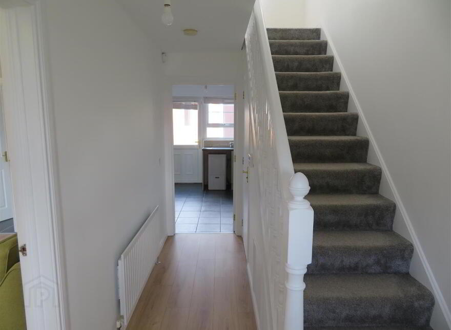 114 Carrigart Crescent, Tullygally, Craigavon, BT65 5EG