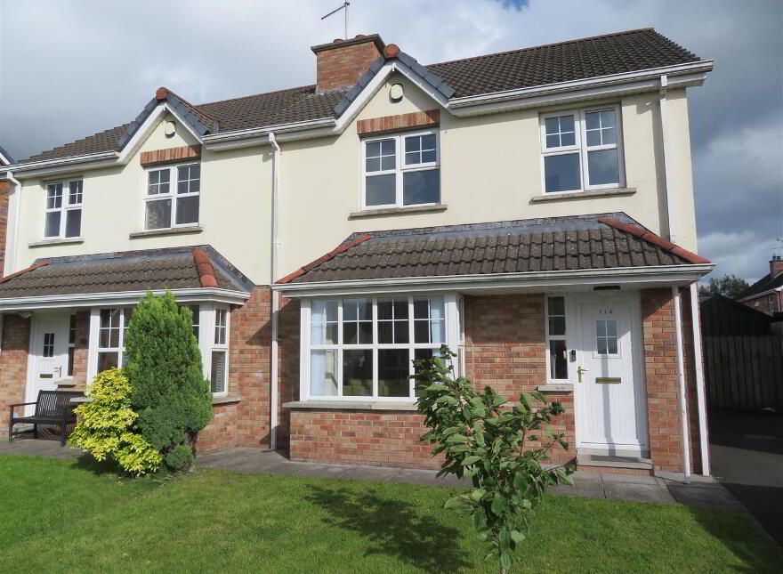 114 Carrigart Crescent, Tullygally, Craigavon, BT65 5EG
