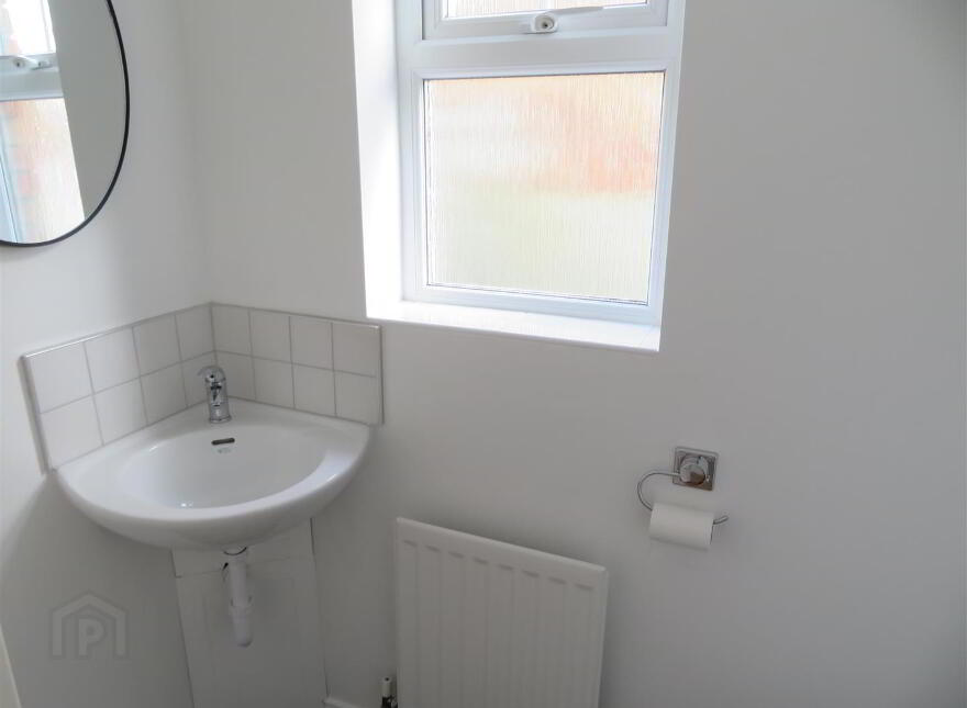 114 Carrigart Crescent, Tullygally, Craigavon, BT65 5EG