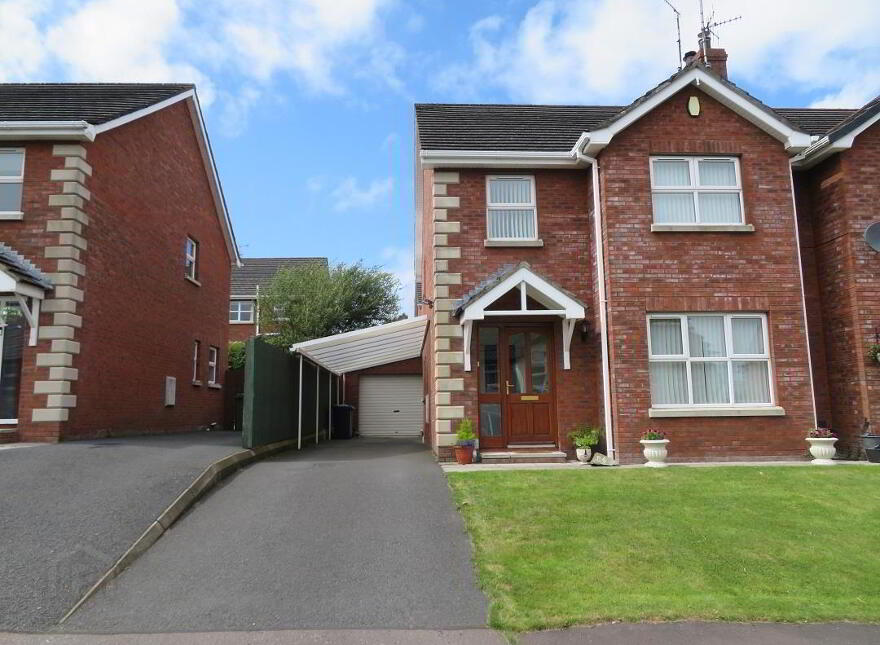86 Moss View, Waringstown, Craigavon, BT66 7LL photo