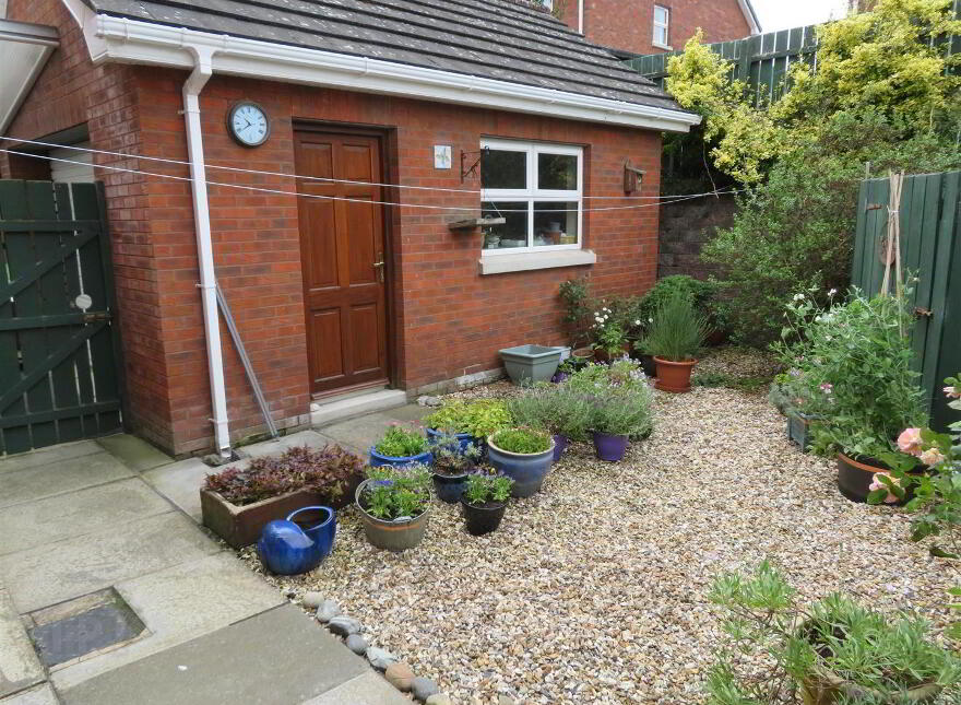 86 Moss View, Waringstown, Craigavon, BT66 7LL
