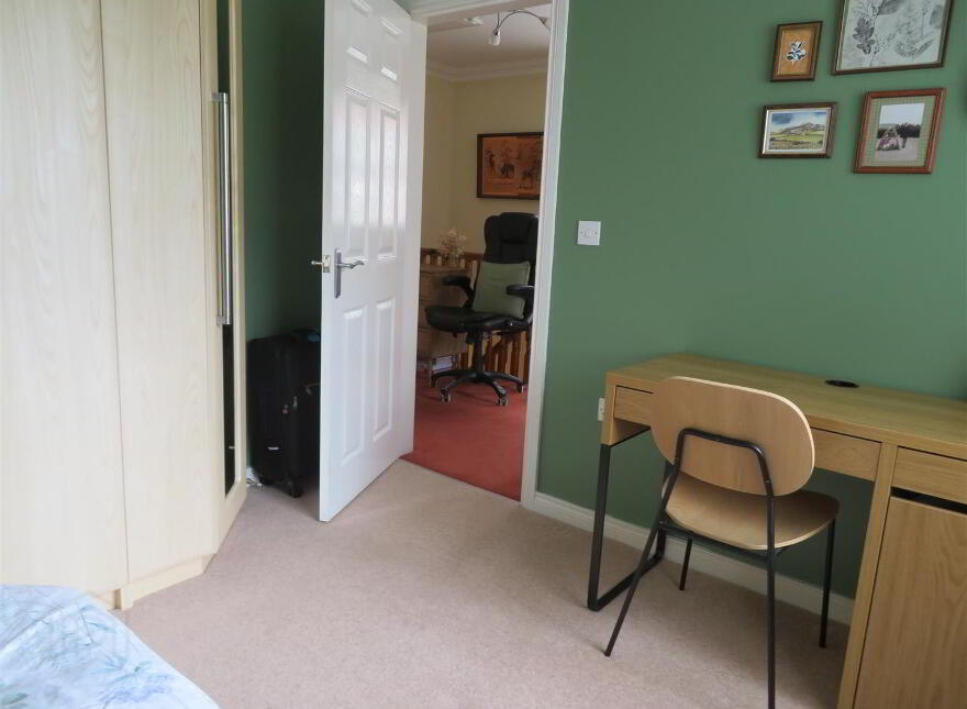 86 Moss View, Waringstown, Craigavon, BT66 7LL