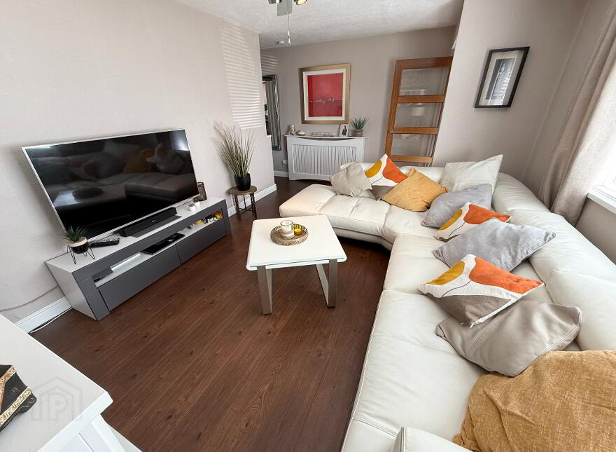 22 Rathvarna Walk, Lisburn, BT28 2UD