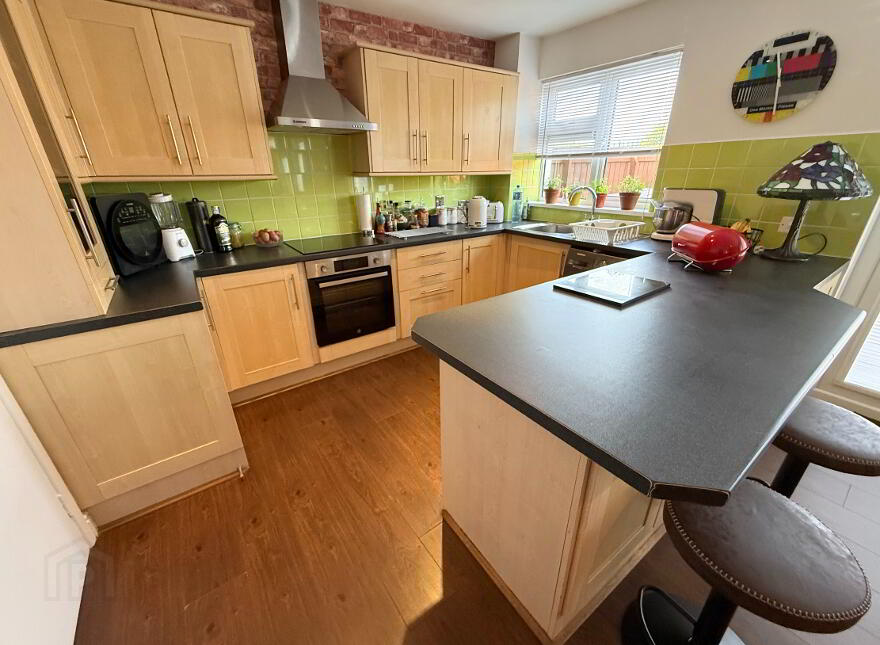 22 Rathvarna Walk, Lisburn, BT28 2UD