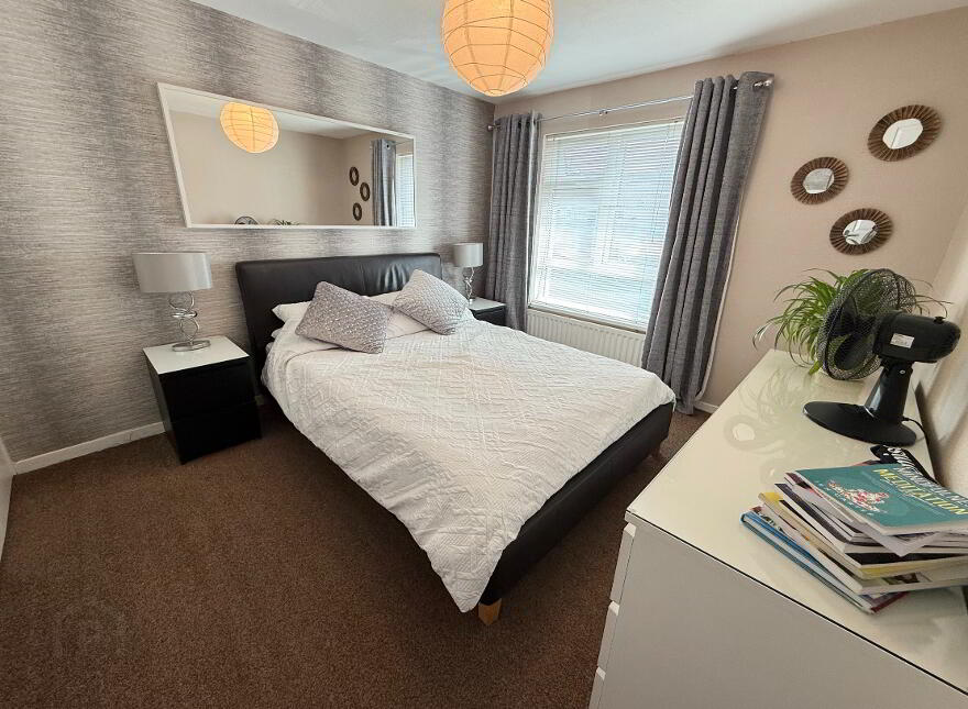 22 Rathvarna Walk, Lisburn, BT28 2UD