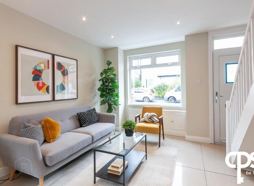 16 Wansbeck Street, Belfast, BT9 5FQ