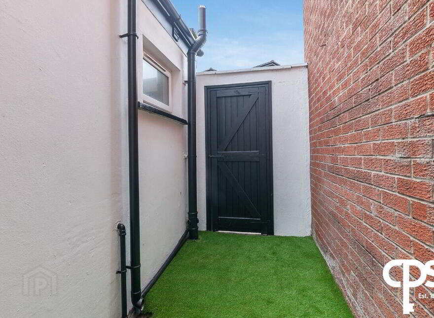 16 Wansbeck Street, Belfast, BT9 5FQ