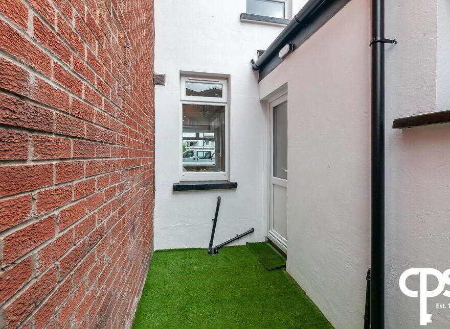 16 Wansbeck Street, Belfast, BT9 5FQ