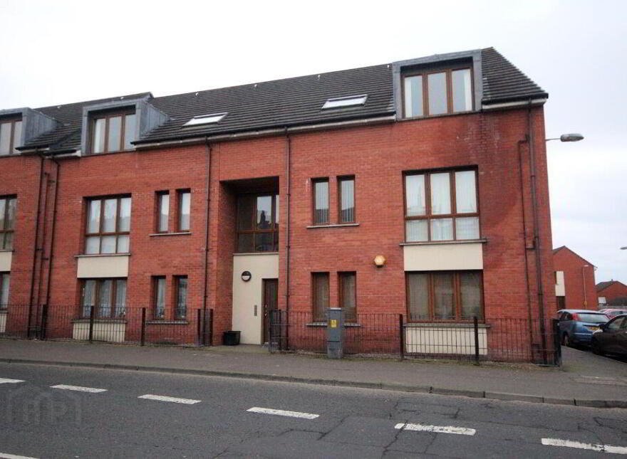 133 Woodstock Road, Belfast, BT6 8AB photo