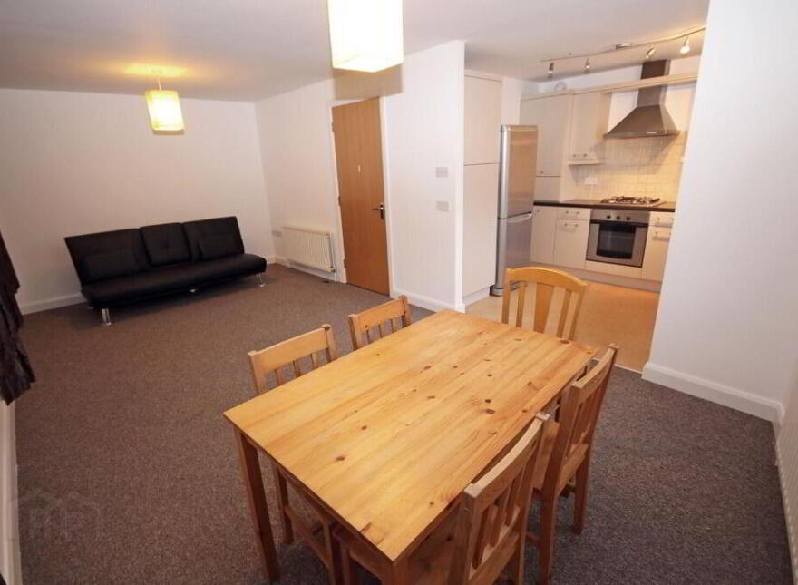 133 Woodstock Road, Belfast, BT6 8AB