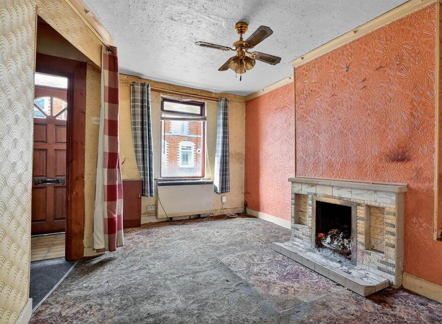 44 Bloomfield Street, Belfast, BT5 5AU
