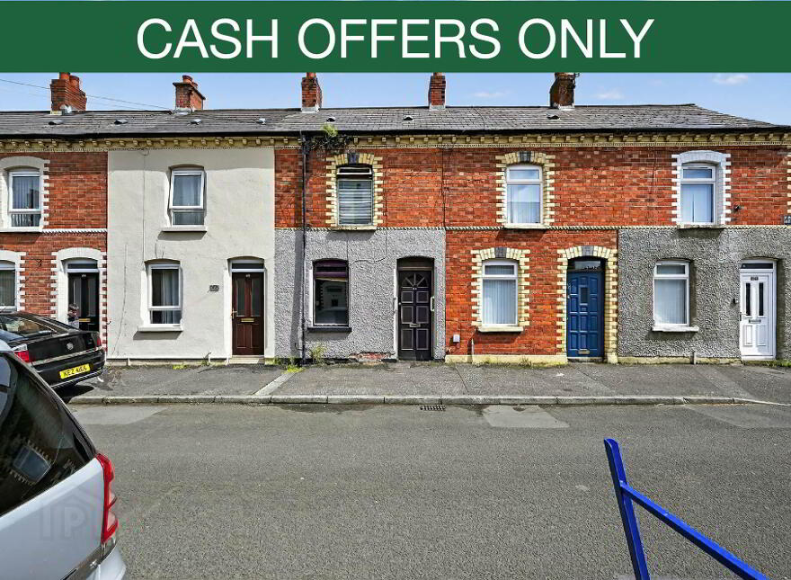44 Bloomfield Street, Belfast, BT5 5AU photo