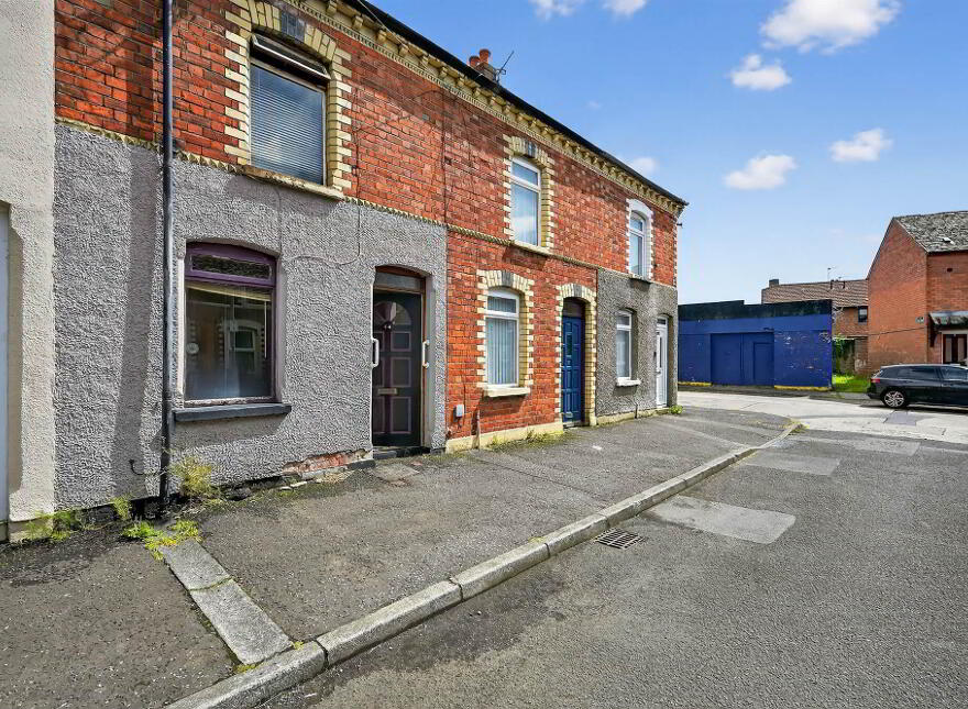 44 Bloomfield Street, Belfast, BT5 5AU