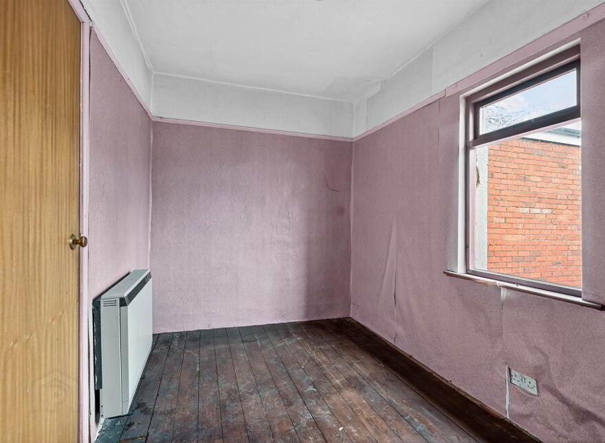 44 Bloomfield Street, Belfast, BT5 5AU