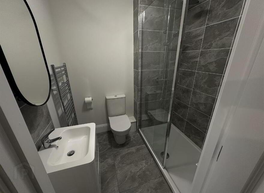 21 Byron Halt, Holywood, BT18 9JQ