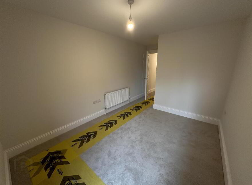 21 Byron Halt, Holywood, BT18 9JQ