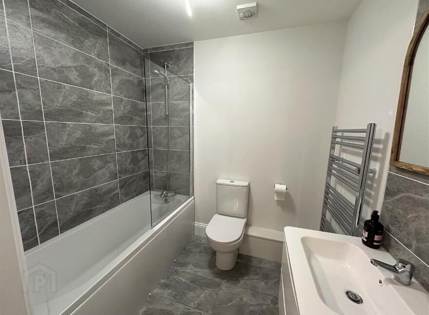 21 Byron Halt, Holywood, BT18 9JQ