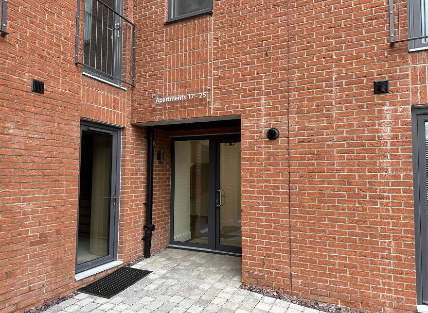 21 Byron Halt, Holywood, BT18 9JQ