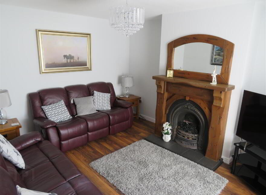 39 Toberhewny Lodge, Lurgan, Craigavon, BT66 7FL