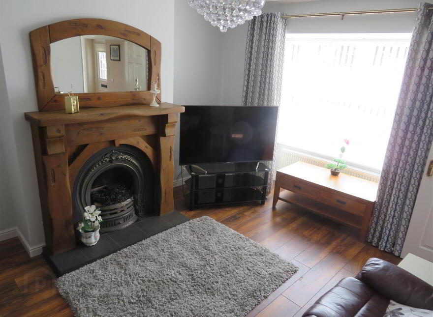 39 Toberhewny Lodge, Lurgan, Craigavon, BT66 7FL