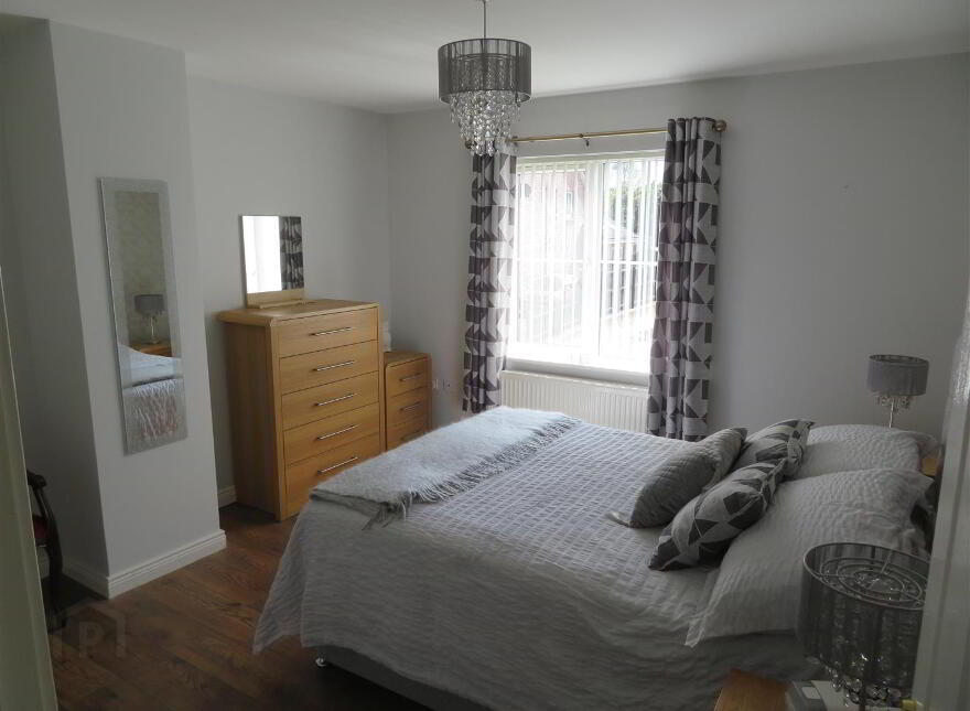 39 Toberhewny Lodge, Lurgan, Craigavon, BT66 7FL