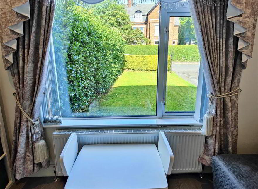 15 Alexandra Gardens, Belfast, BT15 3LJ