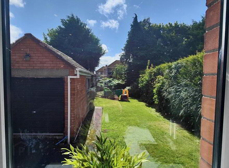15 Alexandra Gardens, Belfast, BT15 3LJ