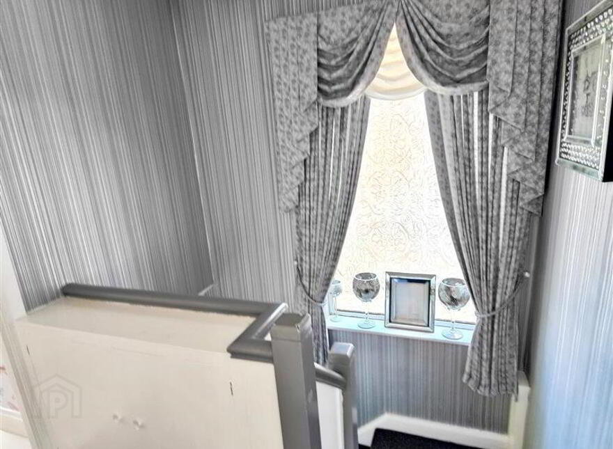 15 Alexandra Gardens, Belfast, BT15 3LJ