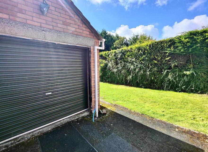 15 Alexandra Gardens, Belfast, BT15 3LJ