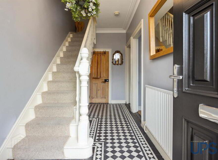 50 Norfolk Drive, Glen Road, Belfast, BT11 8AF
