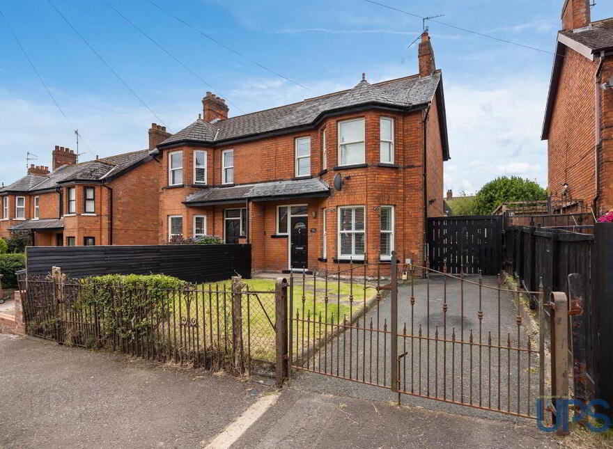 50 Norfolk Drive, Glen Road, Belfast, BT11 8AF photo